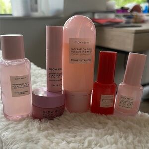 Glow Recipe Pink Primer for Radiant Skin